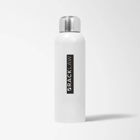 Stainless Steel Bottle - Bracklaw